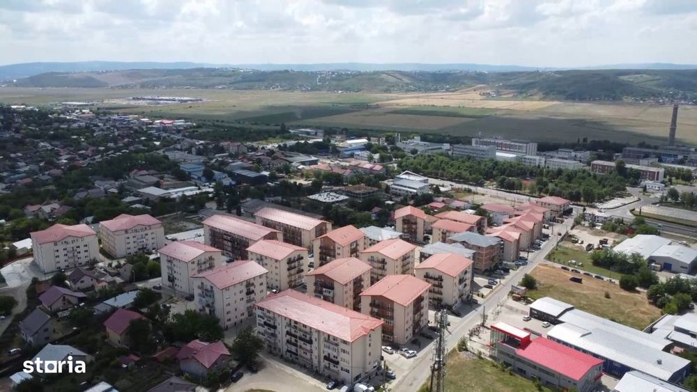 Apartament,