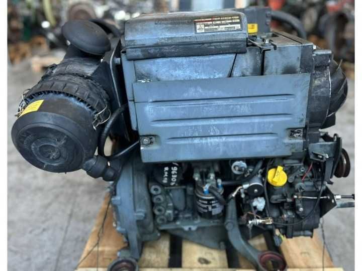 Motor DEUTZ F3LENGINE -Piese de schimb DEUTZ
