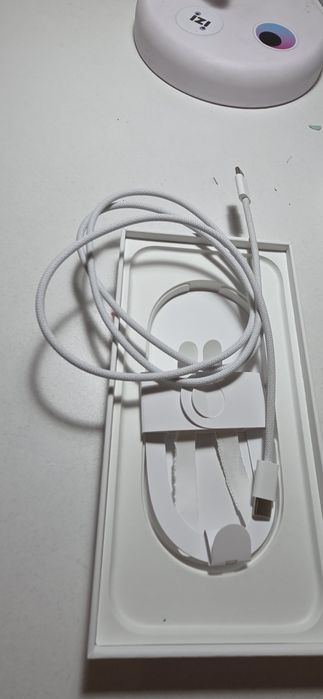 Iphone 17 pro max с гарантией