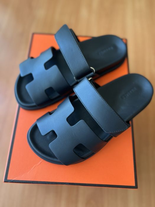 Продам сандали Hermes