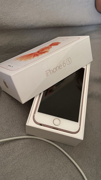 Продам айфон 6s
