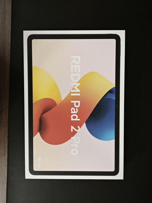Redmi Pad 2 Pro 6/128