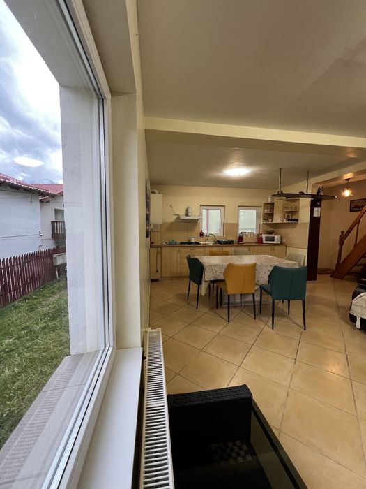 Casa P+1 Azuga Valea Prahovei