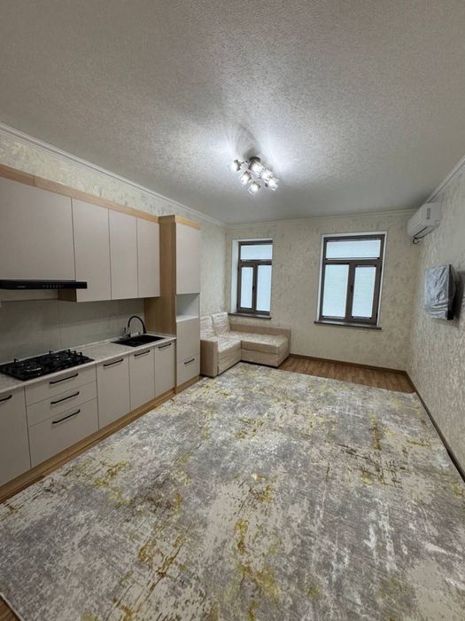 Сергели грен хаус 2/2/6. Аренда студентларга или оилага. Метро олди