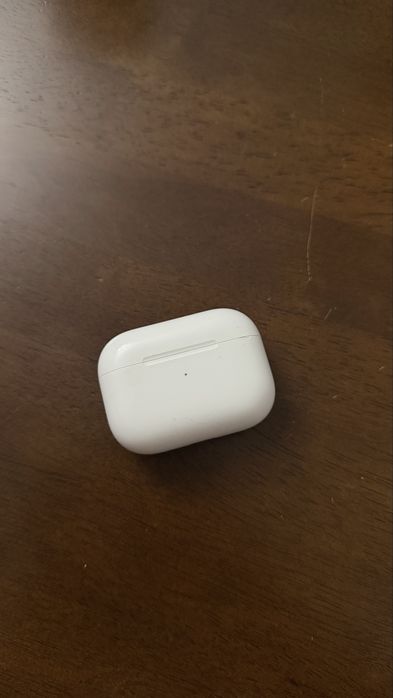 Airpods 2pro Кейс