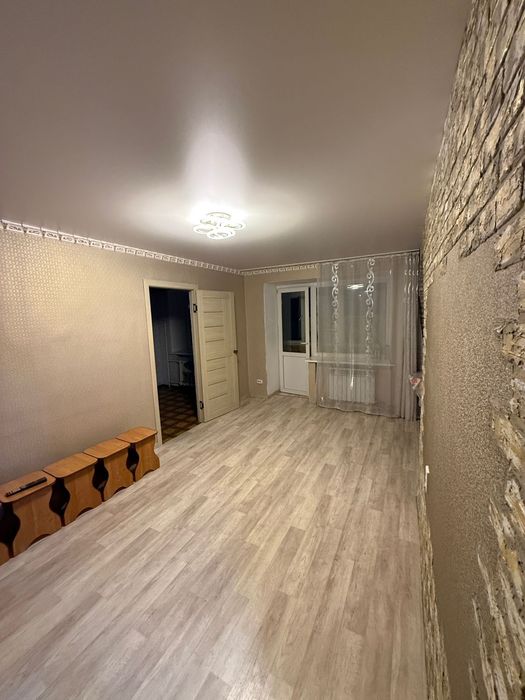 Двухкомнатная огонек