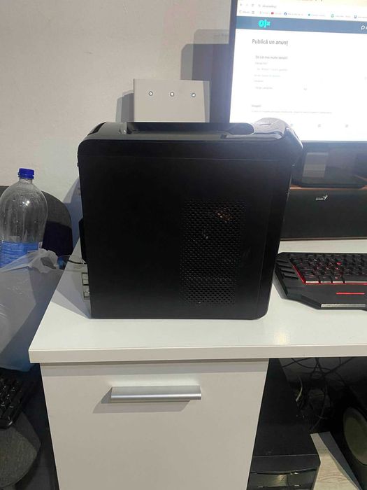 Unitate Pc, Decstop I3 Pacard bell completa
