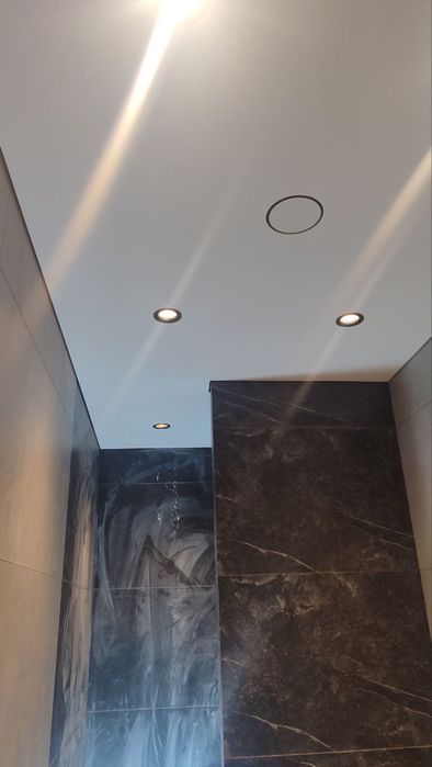 Natyajnoy potolok | Натяжные потолки | Натяжной потолок | usta |NT-18