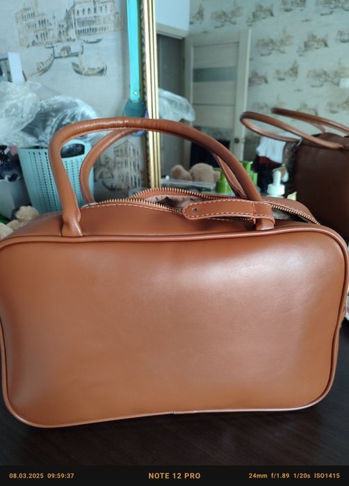 Трендовая сумка Miu Miu