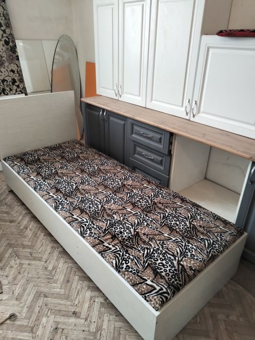 Продам новые односпальные кровати