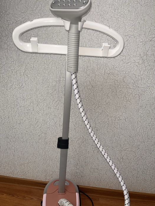 Отпариватель для одежды