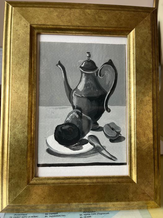 Картина 16/20 см