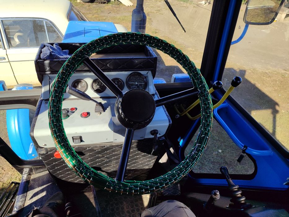 Продам МТЗ-80 Беларус