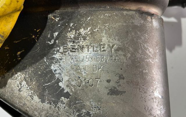 Tipsuri tobe 3w0253682d Bentley Continental GT 1 [2003 - 2012]