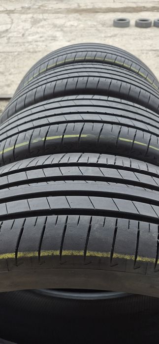 4 anvelope vara Bridgestone 235/50/20,dot 2022.Pret/bucata