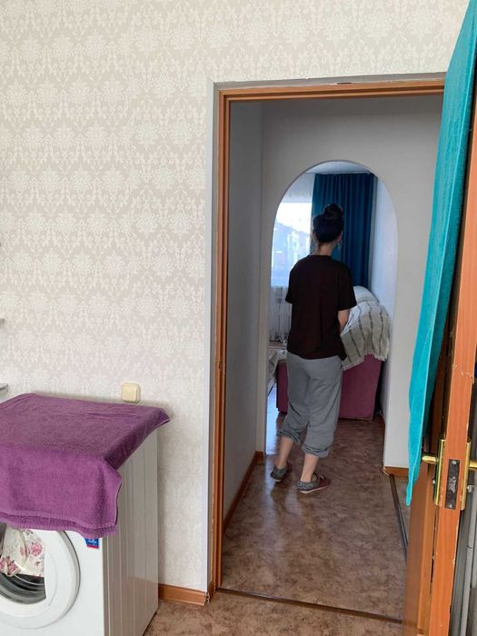 Квартира 47 м2. Косметический ремонт.