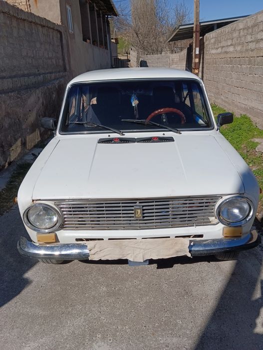 VAZ Другая 1980