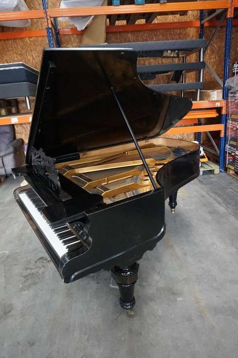 Pian hornung & moller kjobenhavn