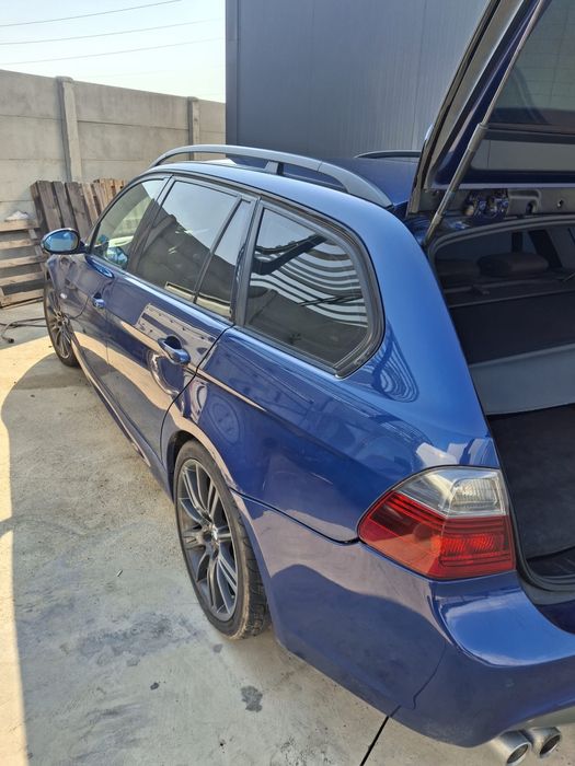 BMW 3 Series 2007 — imagine 2