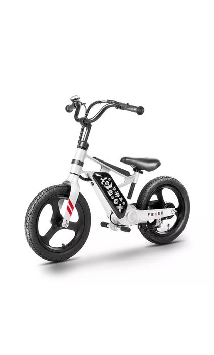 Самокат-электробеговел Tribe Kid Run