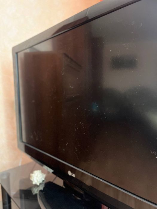 Плазменный телевизор