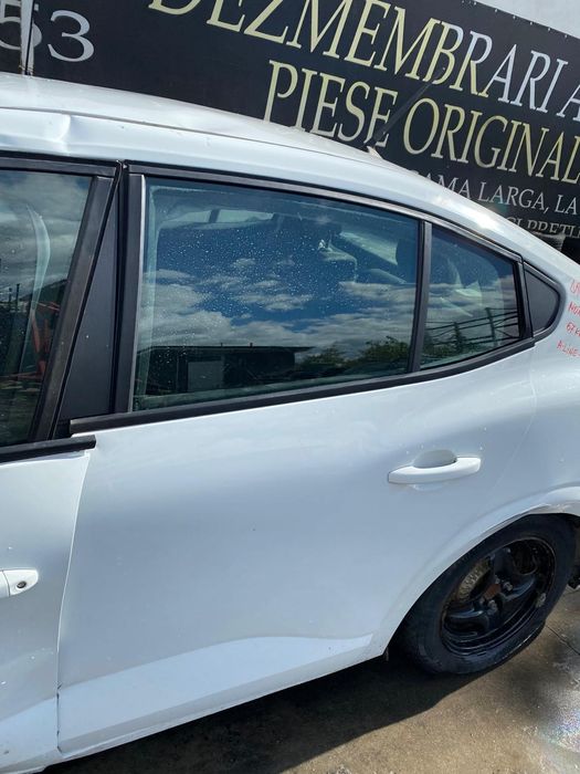 Dezmembrez Dacia Logan 3 , 2023 cod motor H4D , 1.0 Tce