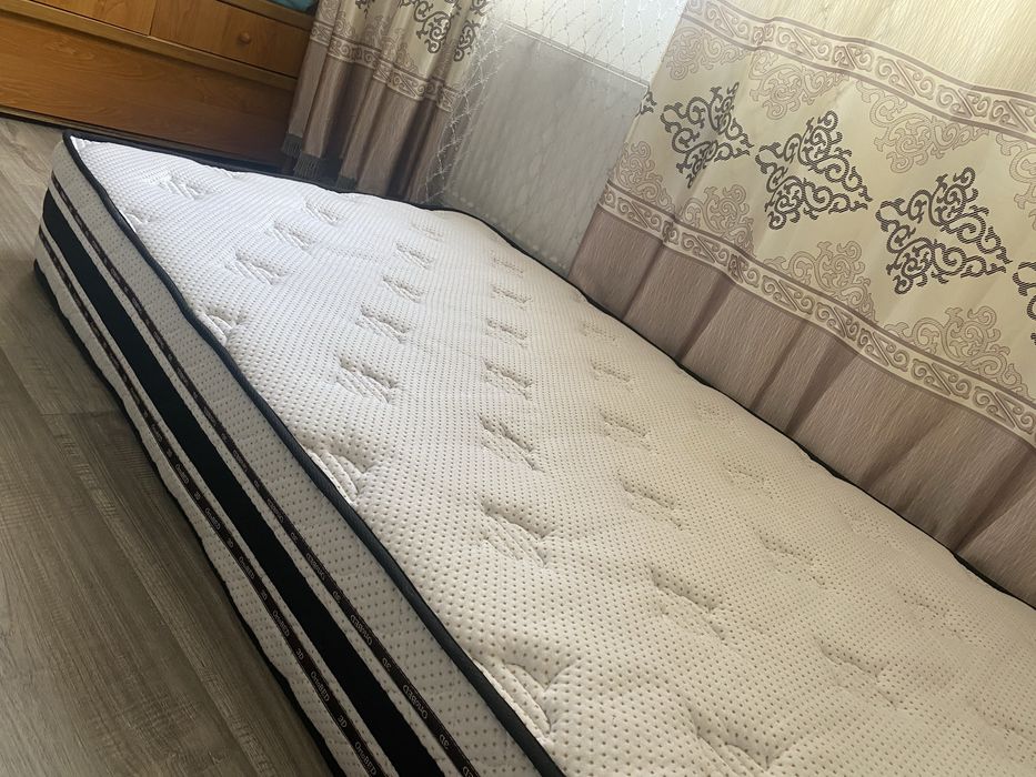 Матрас ортопедический односпалка