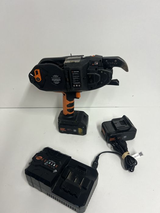 Tjep ultra grip 40 masina de legat fier beton