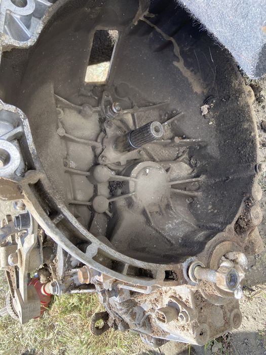 коробка тросик Приорадан тусти
