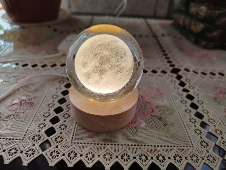 Ночник-светильник