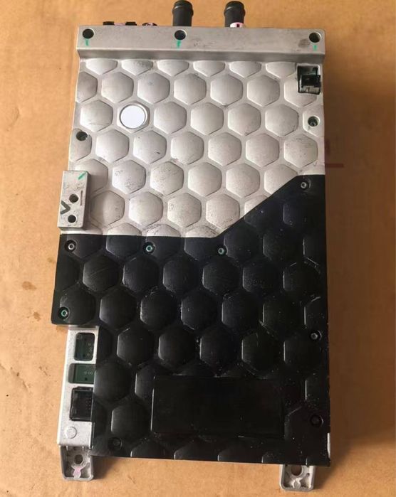 Платы для электромобилей