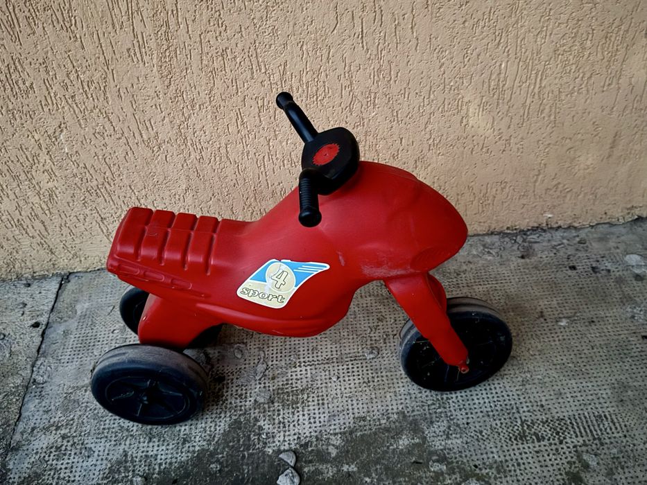 Pachet copii 2-5 ani