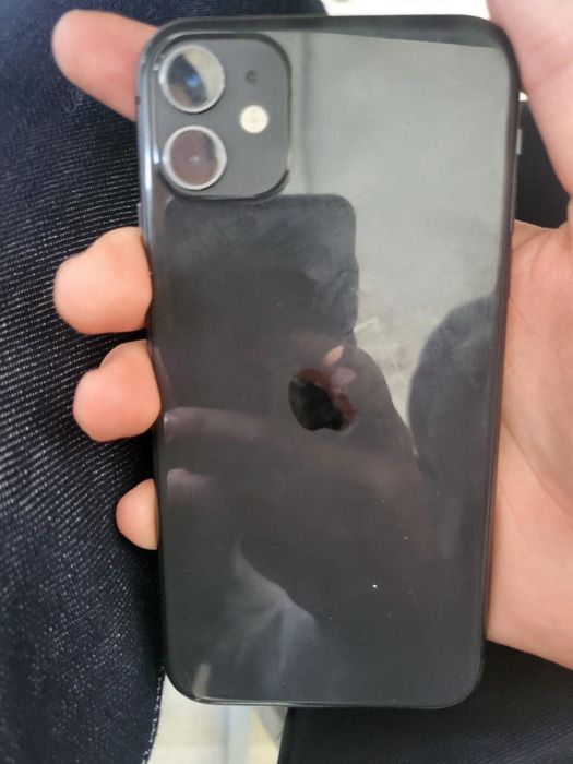 Айфон 11 128 гб.