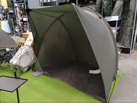 Adăpost Pescuit Sltr 100 Xl - No Size - produs resigilat Decathlon