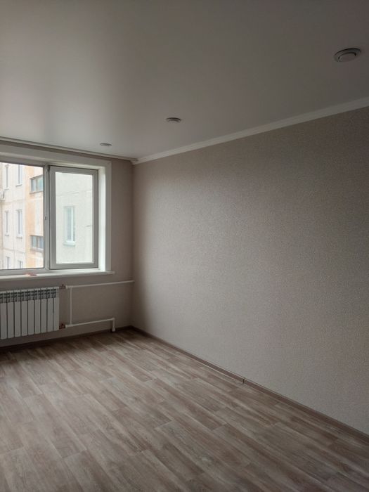 Косметический ремонт жилья