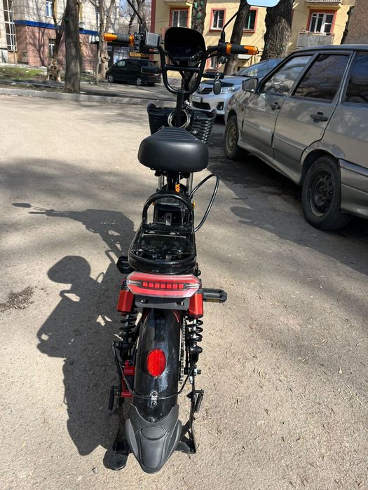 Продам электорвелик