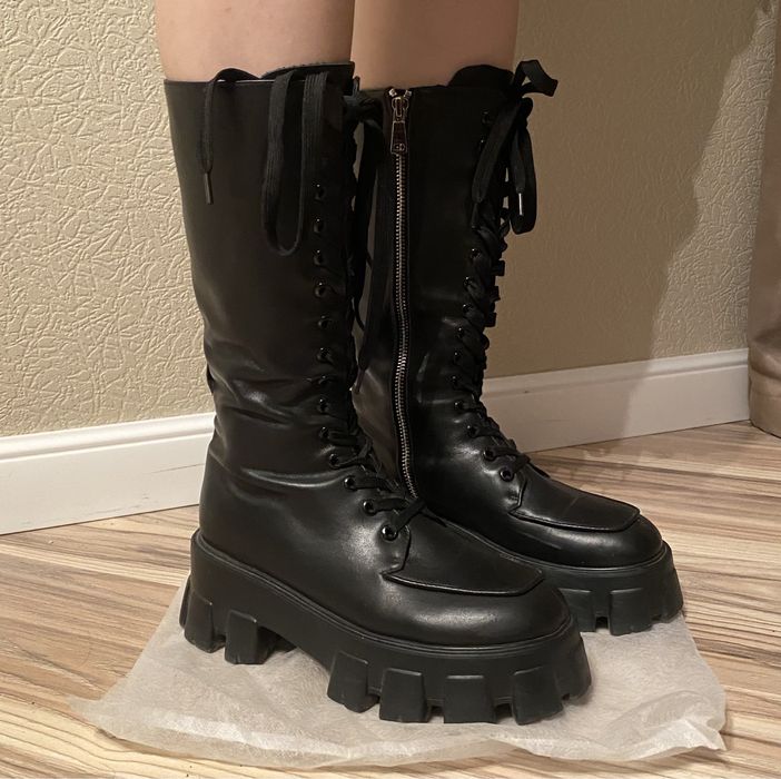 Продам ботинки весна/осень СРОЧНО