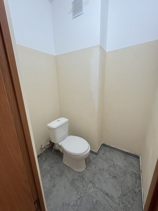 Продаётся 3 ком. квартира .Новостройка.