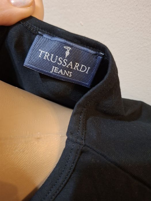 TRUSSARDI Jeans S размер