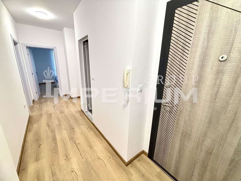 Дава се под наем Двустаен апартамент в Варна, Кайсиева градина - 75 кв.м за 510 € - Снимка #8