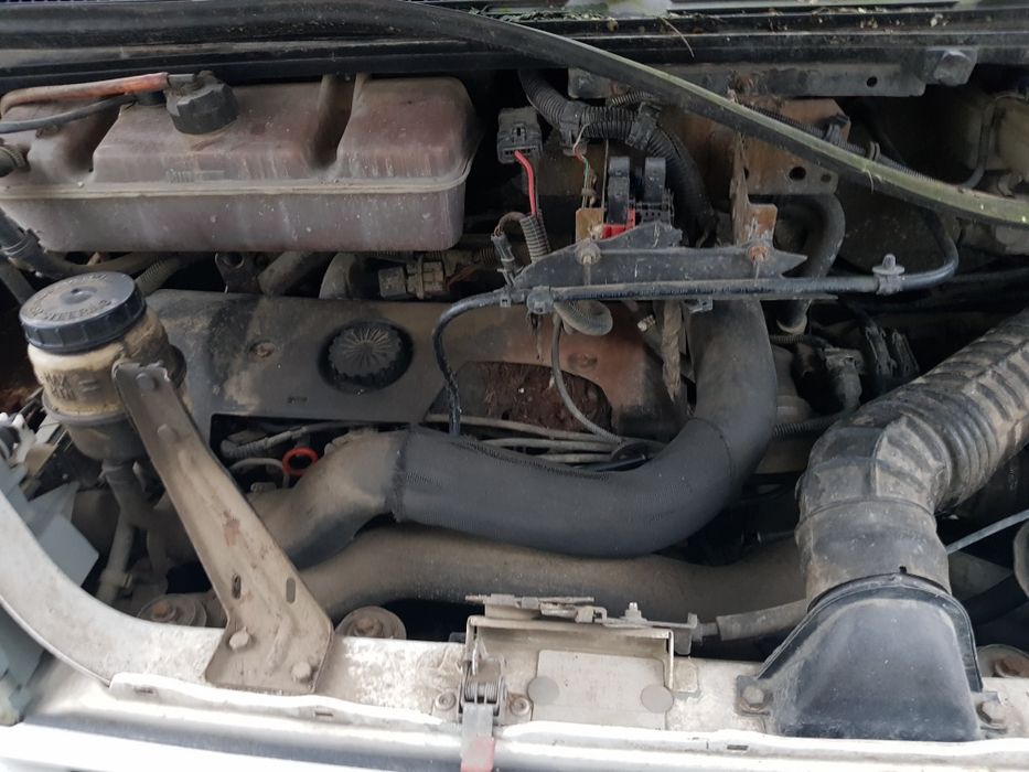 Piese Citroen Jumper,Peugeot Boxer,Fiat Ducato 2.8