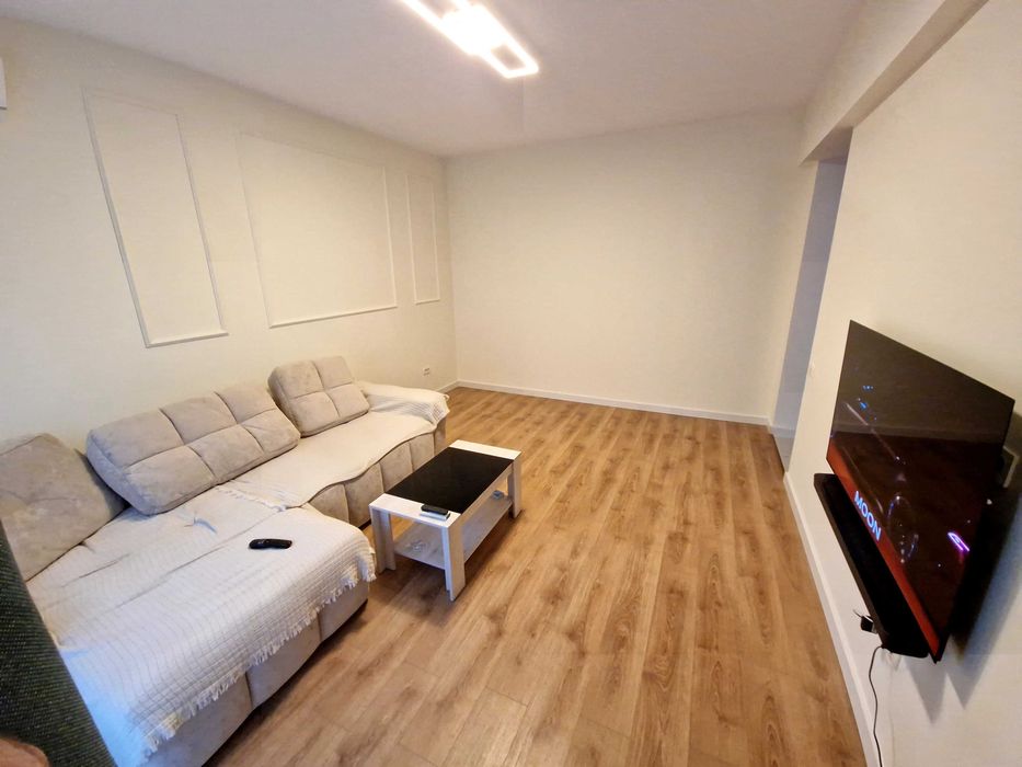 Proprietar - Apartament 3 camere | 80.7 mp | Decomandat | Etaj 1 | Tineretului 13 -Militari Residence
