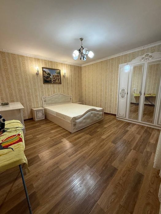 Продается дом по цене земли 2.4 сотки Чинабад Шахристанская Юнусабад