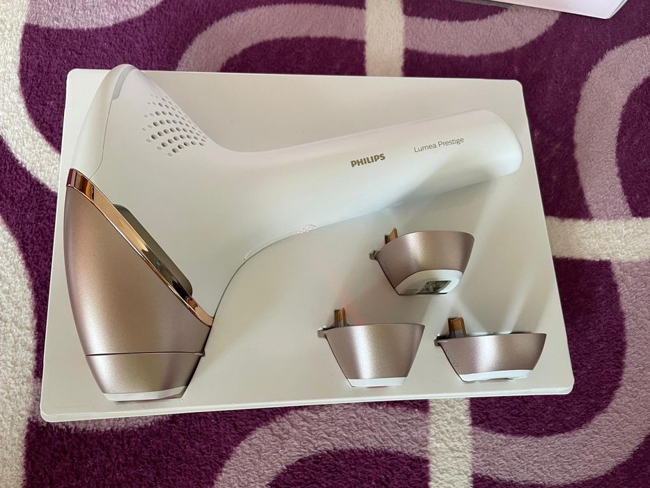 Epilator Philips Lumea IPL