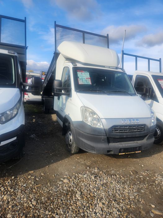 Calculator iveco Daily