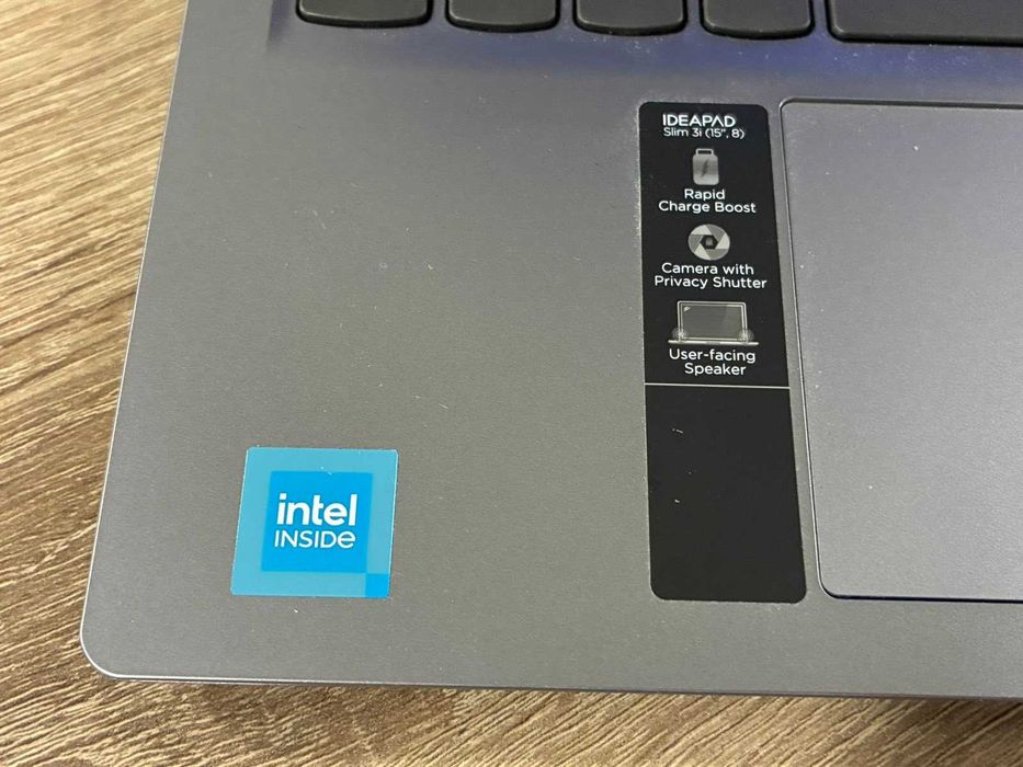 Лаптоп Lenovo Idea Pad Slim 3