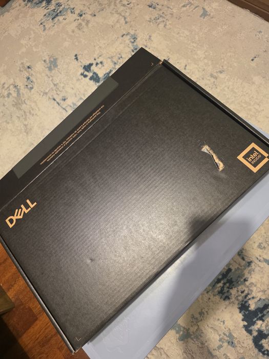 Vând Dell Pro 16 Plus Procesor Ultra 7 nou