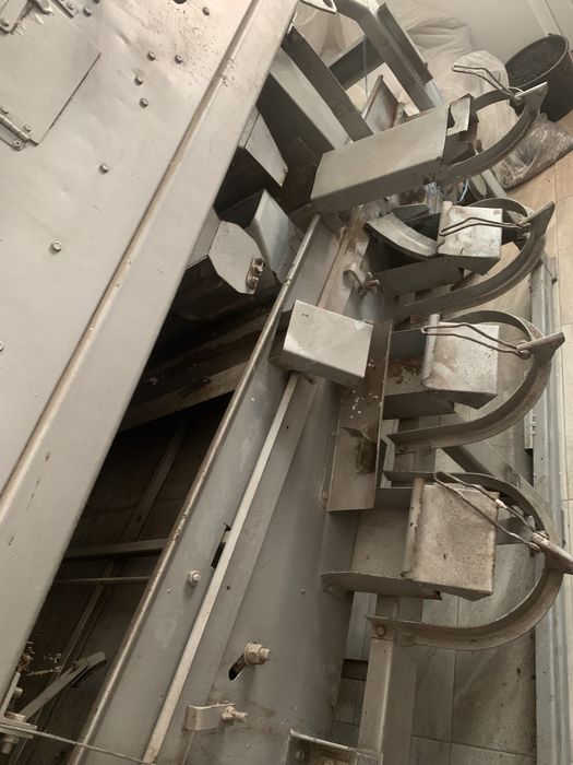 Se vinde urgent!!! Linie ambalat seminte