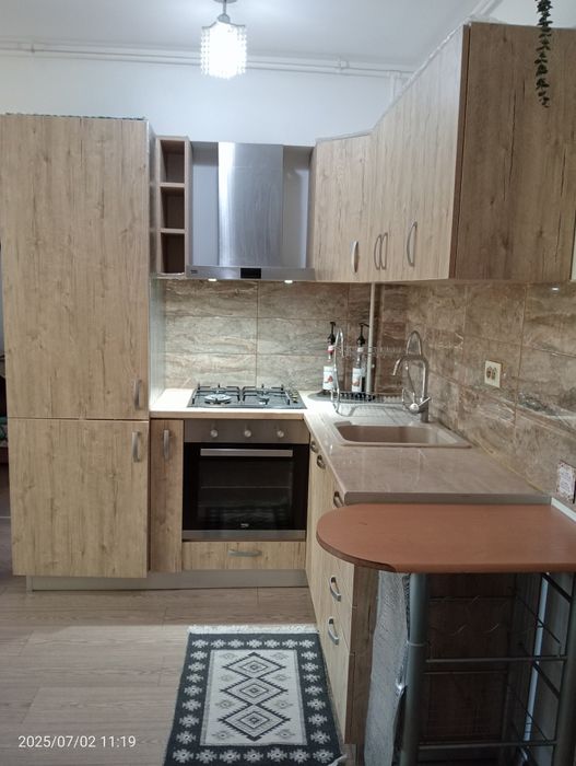 Închiriez 2 camere sector  2
