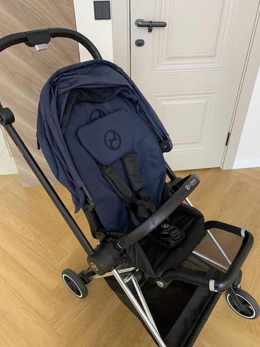 Продам оригинальную Cybex Mios 2.0